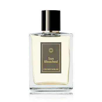 Une Nuit Nomade Sun Bleached 100 ml.