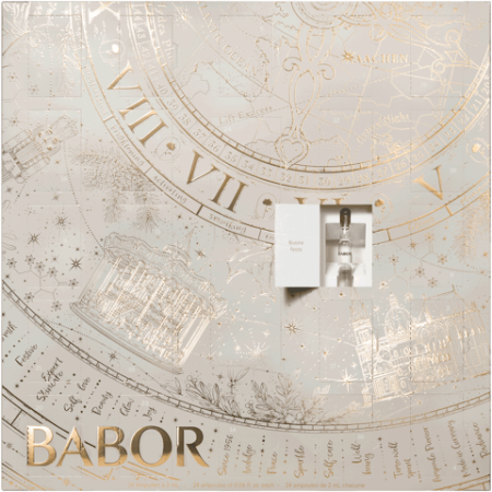 BABOR Adventskalender 2024/25