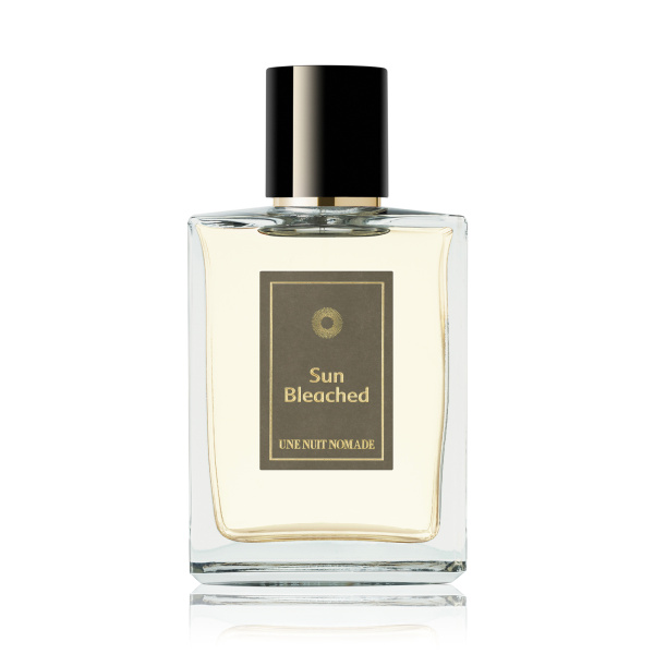 Une Nuit Nomade Sun Bleached 100 ml.
