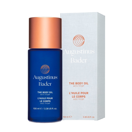 Augustinus Bader The Body Oil