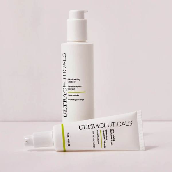 Ultraceuticals Calming Moisturiser Cream 75 ml.