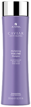 Alterna Caviar Anti-Aging Multiplying Volume Shampoo