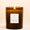 Essential Parfums Paris Scented Candle Orange X Santal 270 GR.