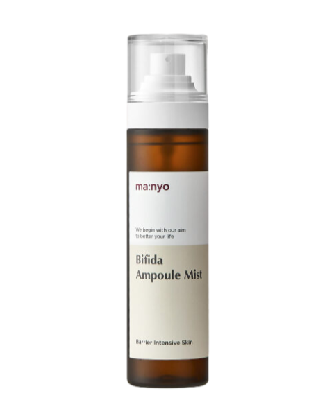Manyo Bifida Ampoule Mist
