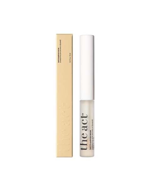 The Act Lash & Eyebrow