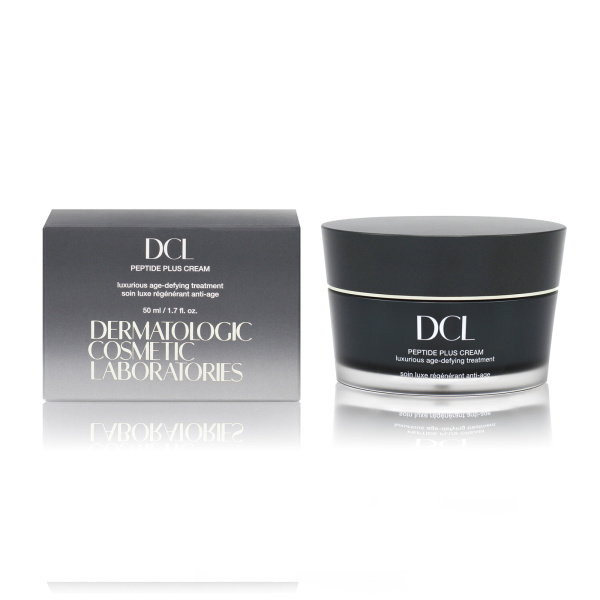 DCL Peptide Plus Cream