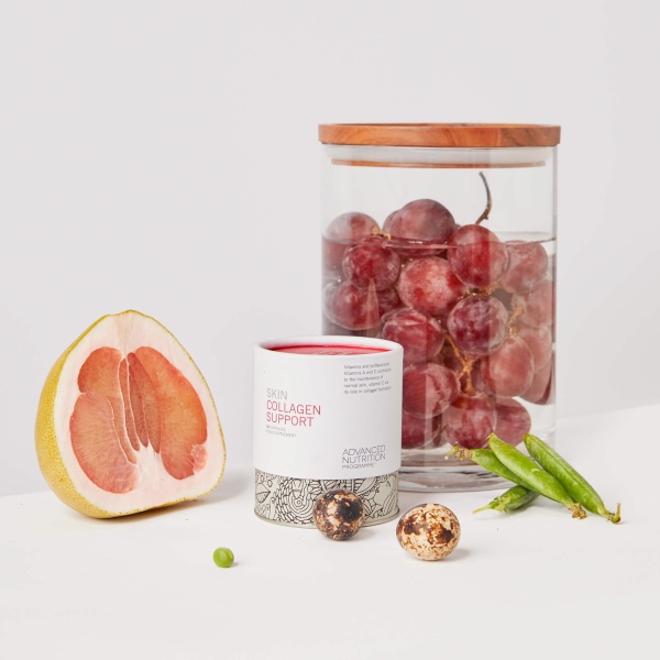 Advanced Nutrition Programme Skin Collagen Support