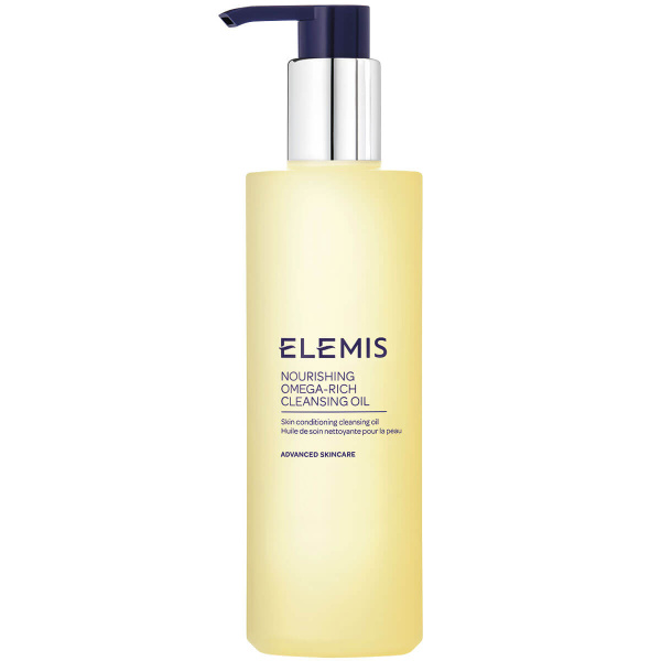 ELEMIS Nourishing Omega-Rich Cleansing Oil