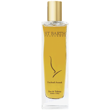 Ligne St. Barth №7 Patchouli Arawak