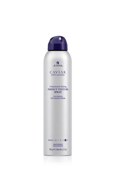 Alterna Caviar Anti-Aging Professional Styling Perfect Texture Spray