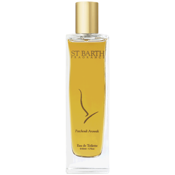 Ligne St. Barth №7 Patchouli Arawak