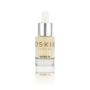 Oskia Super 16 Serum 5.5 ml.