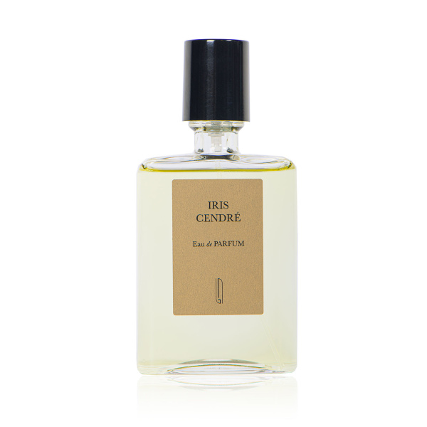 Naomi Goodsir Iris Cendre