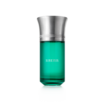 Liquides Imaginaires Sirenis 100 ml.