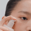 bhab Slowchaga Hydra Calm Face Eye Serum