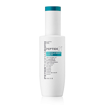 Peter Thomas Roth Peptide 21 Wrinkle Resist Serum