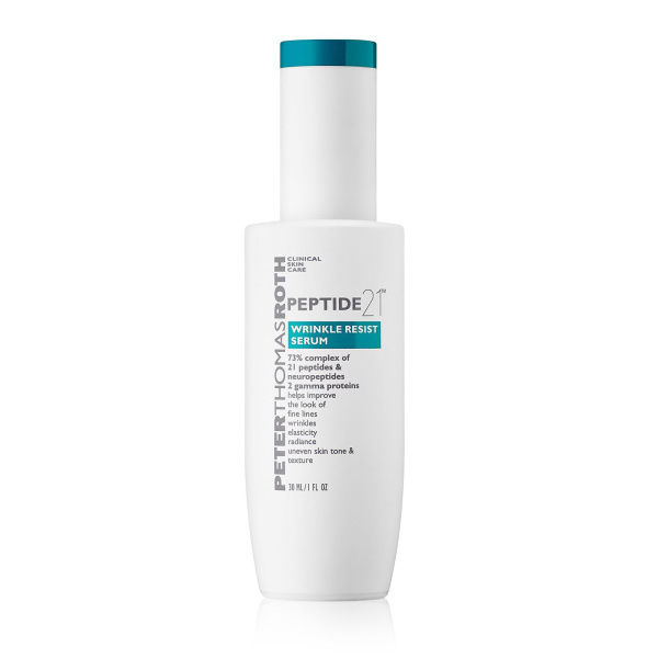 Peter Thomas Roth Peptide 21 Wrinkle Resist Serum