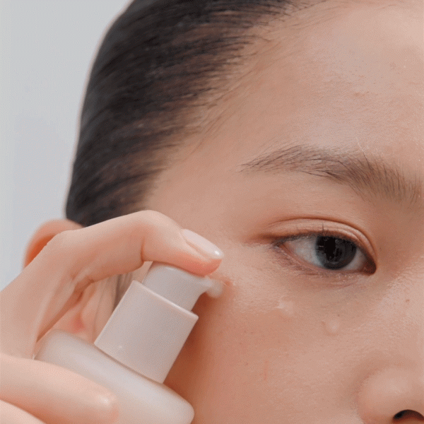 bhab Slowchaga Hydra Calm Face Eye Serum