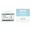 Q+A Snow Algae