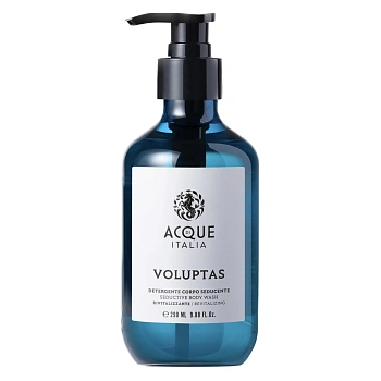 Acque Di Italia Voluptas Body Wash
