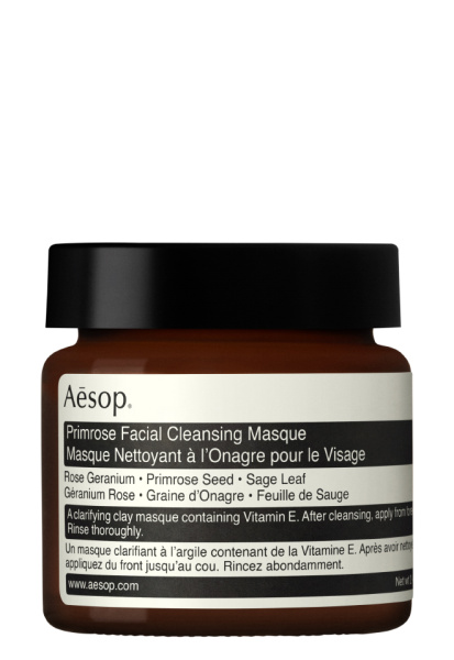 Aesop Primrose Facial Cleansing Masque 60 ml.