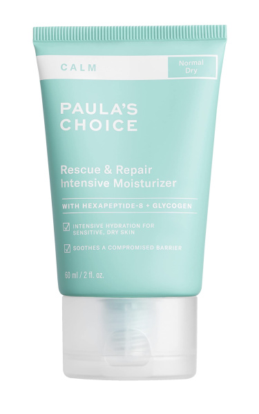 Paula's Choice Calm Rescue & Repair Intensive Moisturizer