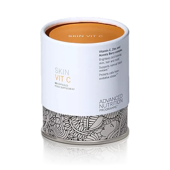 Advanced Nutrition Programme Skin Vit С
