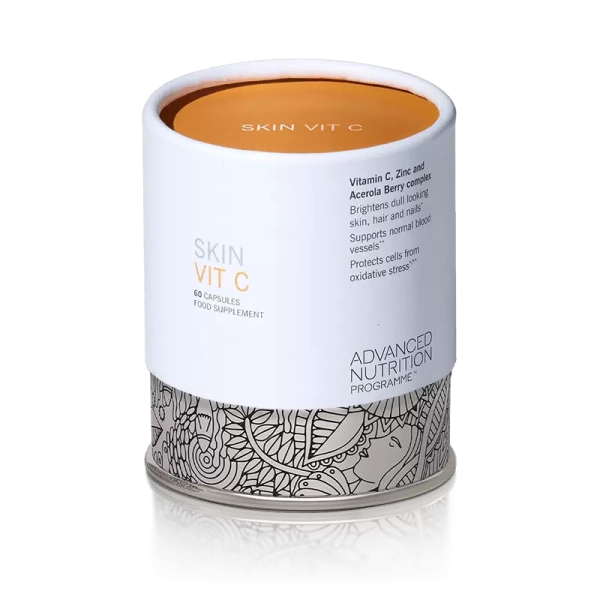 Advanced Nutrition Programme Skin Vit С