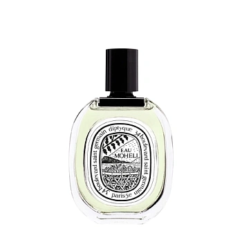diptyque Eau Moheli 100 ml.