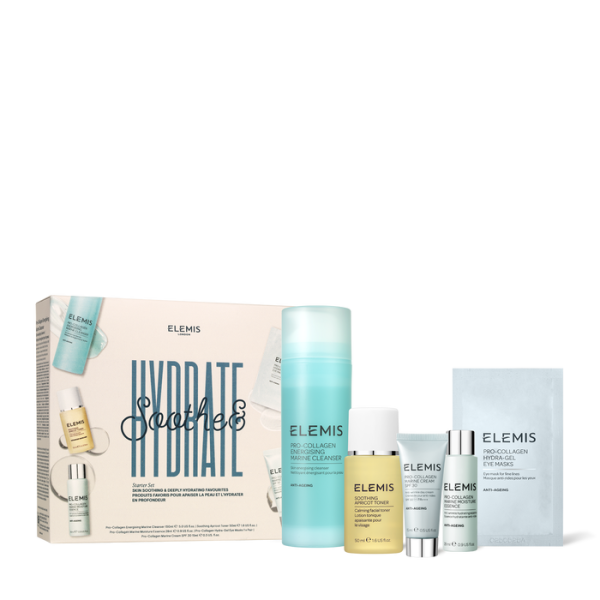 ELEMIS Soothe & Hydrate Collection