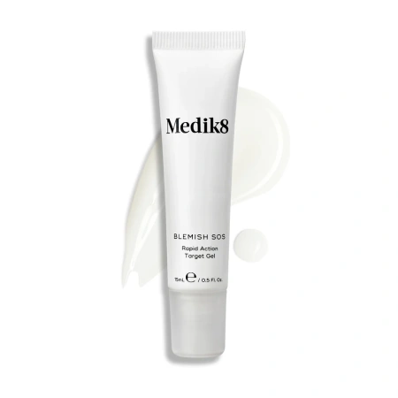 Medik8 Blemish SOS Target Gel