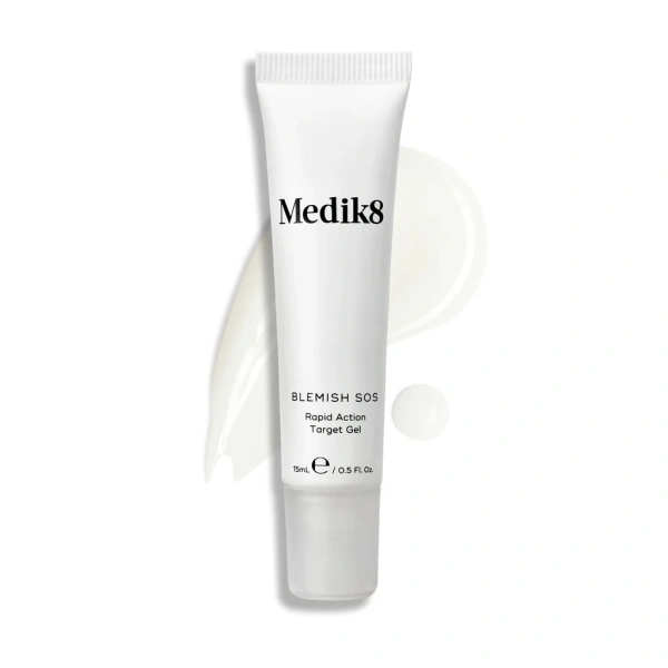 Medik8 Blemish SOS Target Gel