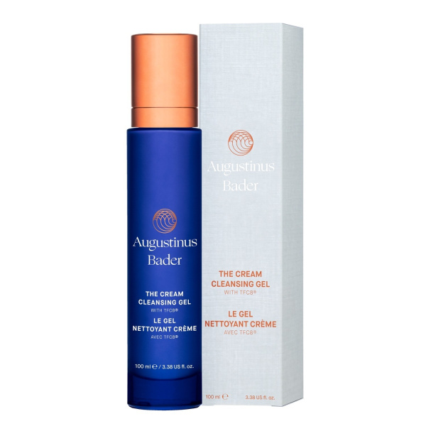 Augustinus Bader The Cream Cleansing Gel