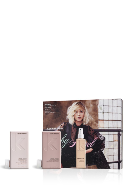 Kevin.Murphy Baby Angel Set