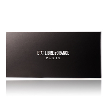 Etat Libre d'Orange Discovery Kit