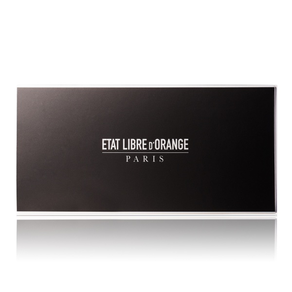 Etat Libre d'Orange Discovery Kit