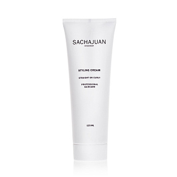 SACHAJUAN Styling Cream