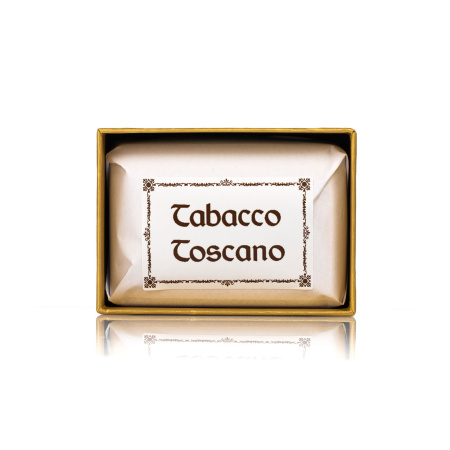 Santa Maria Novella Soap Tabacco Toscano
