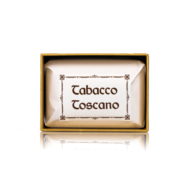 Santa Maria Novella Soap Tabacco Toscano