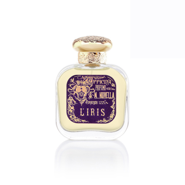 Santa Maria Novella L'IRIS 50 ml.