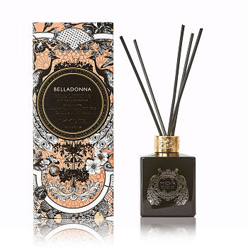MOR BELLADONNA Reed Diffuser