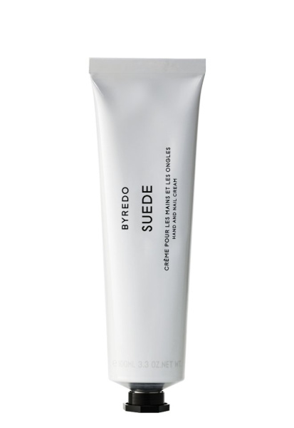 BYREDO Hand And Nail Cream Suede