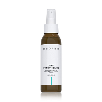 Angiopharm Light Hydrophilic Oil