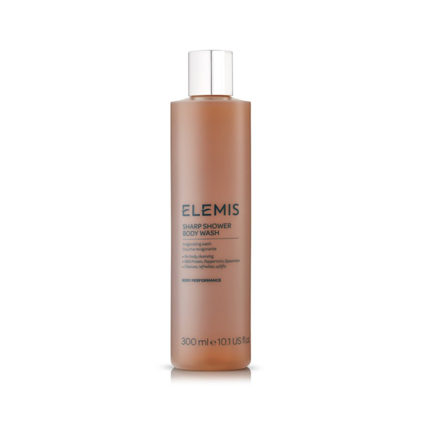 ELEMIS Sharp Shower Body Wash