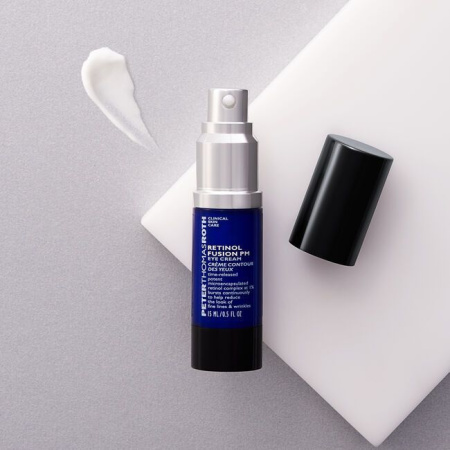 Peter Thomas Roth Retinol Fusion PM Eye Cream