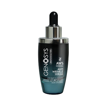 GENOSYS Anti-Wrinkle Serum