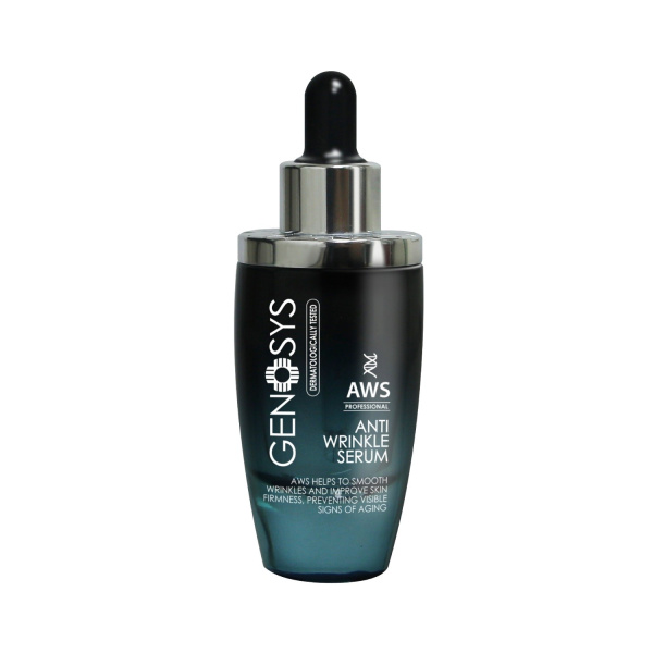 GENOSYS Anti-Wrinkle Serum