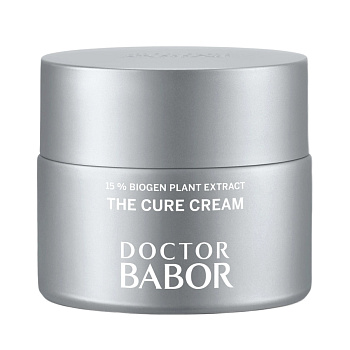 Babor Regeneration The Cure Cream