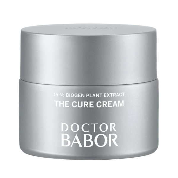 Babor Regeneration The Cure Cream