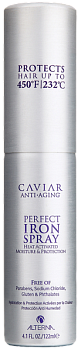 Alterna Caviar Anti-Aging Perfect Iron Spray